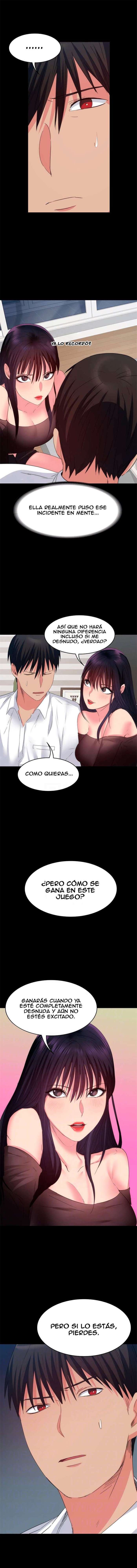 Novia Defectuosa Capitulo 14 página 15