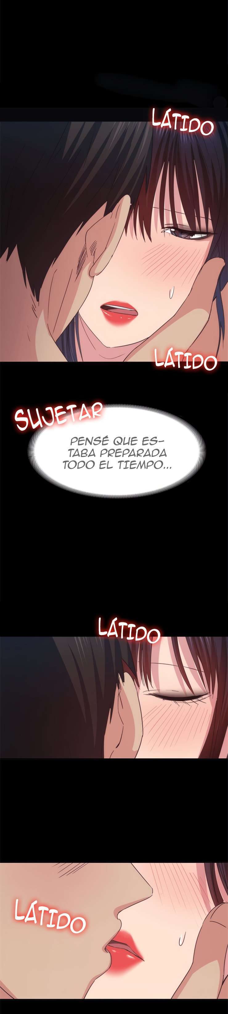 Novia Defectuosa Capitulo 15 página 12