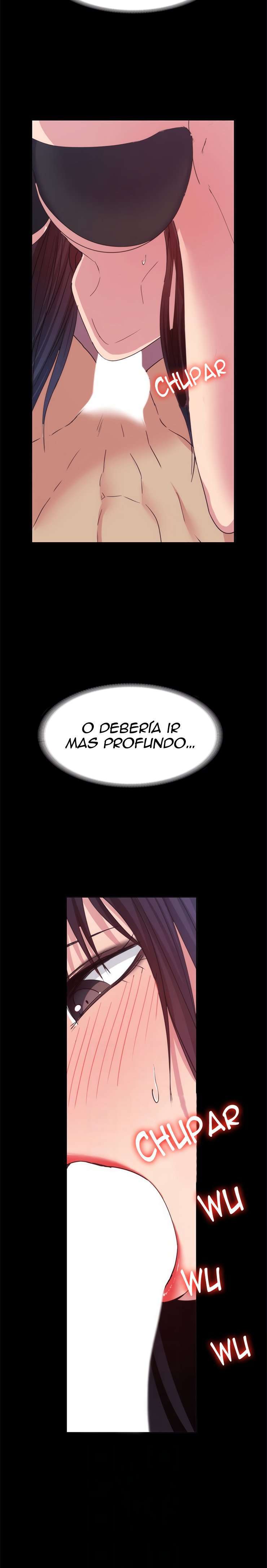 Novia Defectuosa Capitulo 15 página 24