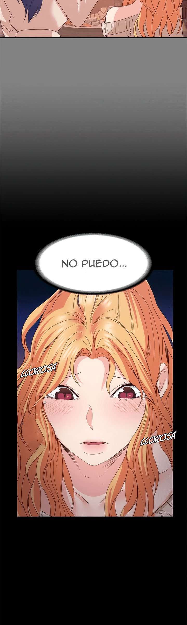 Novia Defectuosa Capitulo 16 página 15