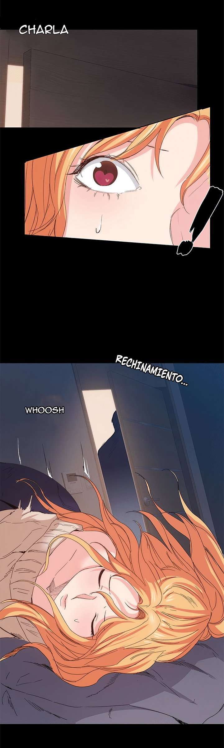 Novia Defectuosa Capitulo 16 página 16