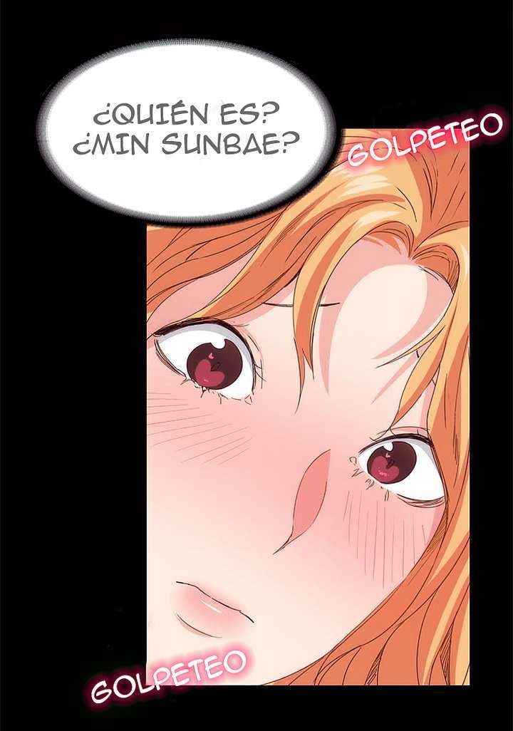 Novia Defectuosa Capitulo 16 página 21