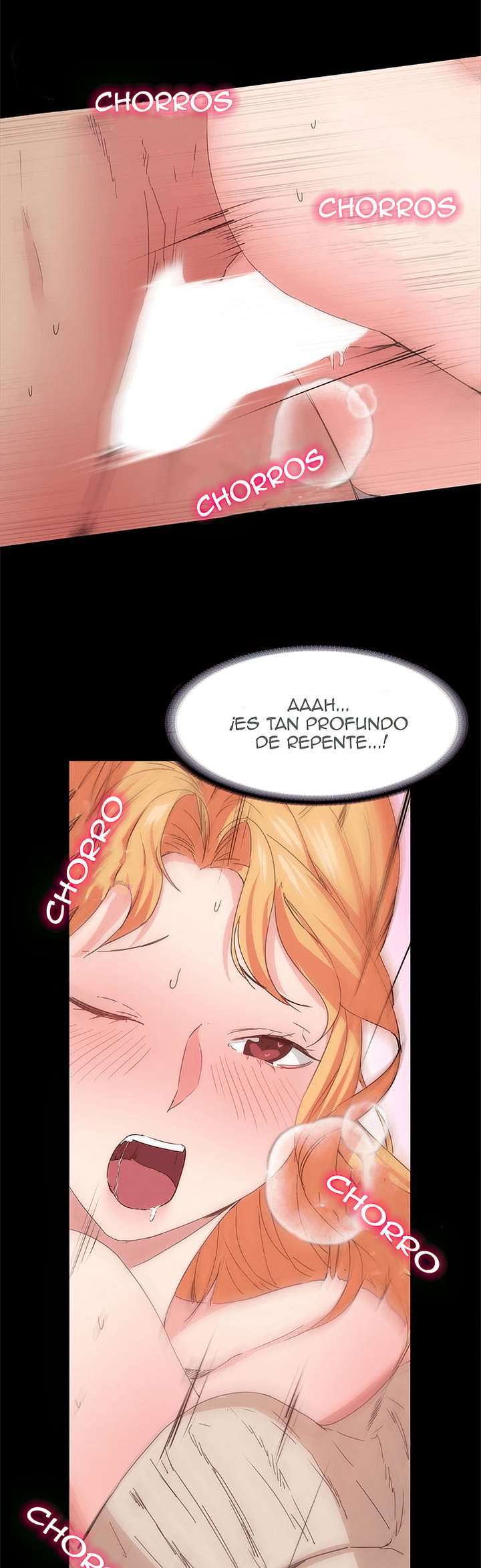 Novia Defectuosa Capitulo 16 página 32
