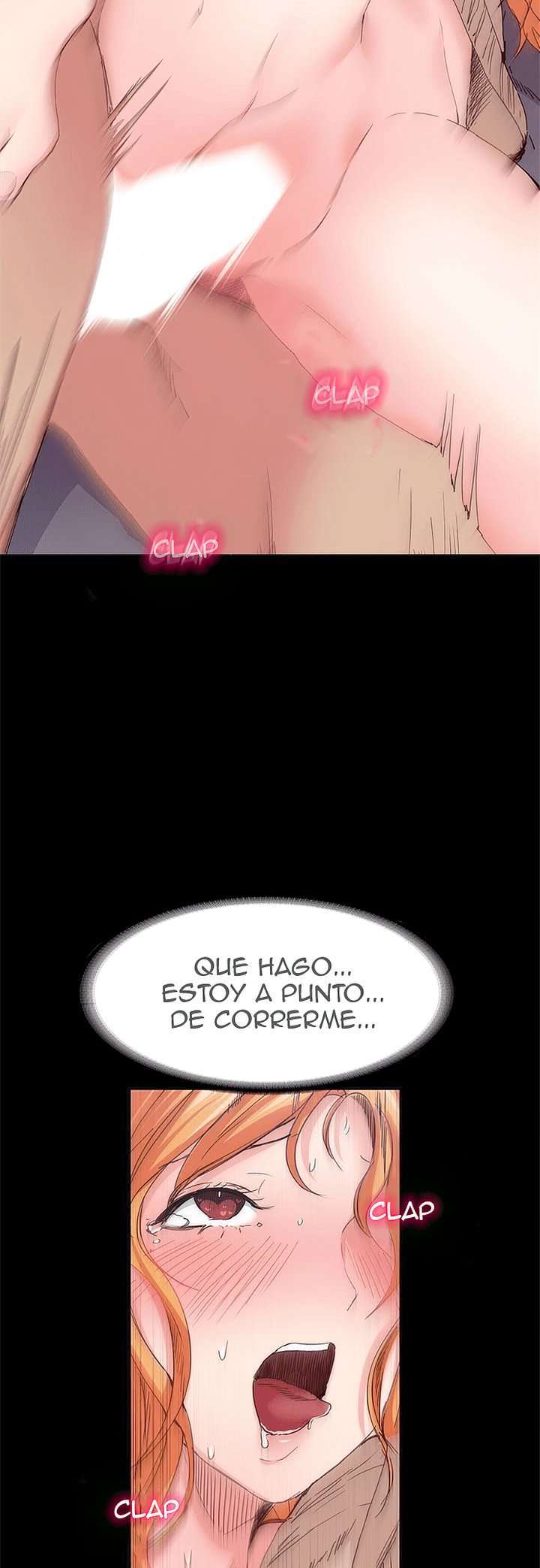 Novia Defectuosa Capitulo 16 página 35