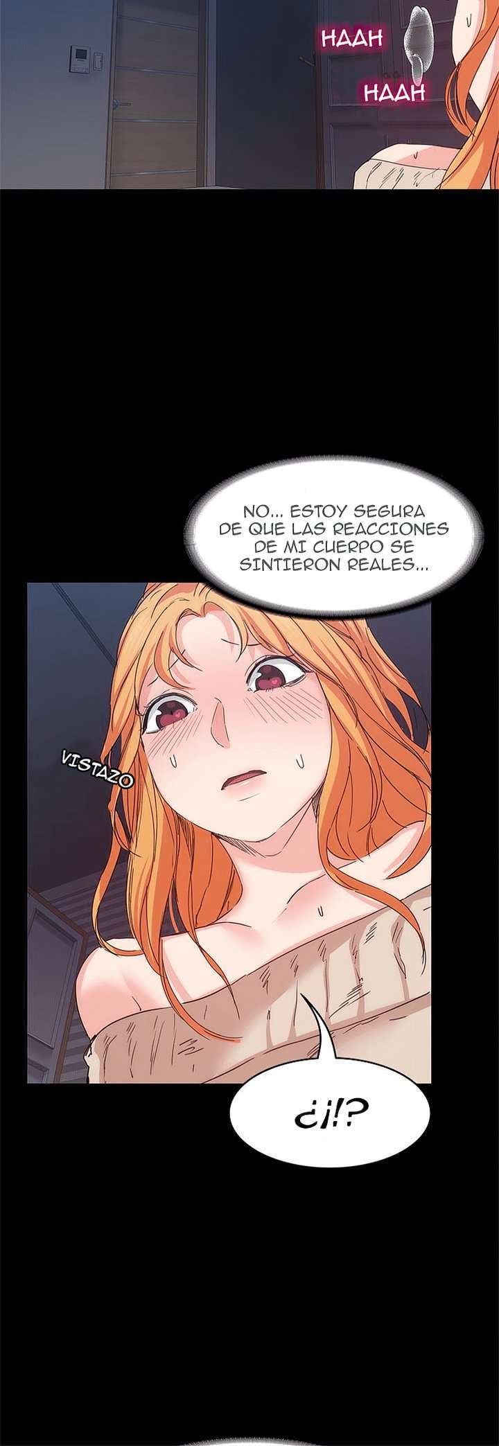 Novia Defectuosa Capitulo 16 página 41