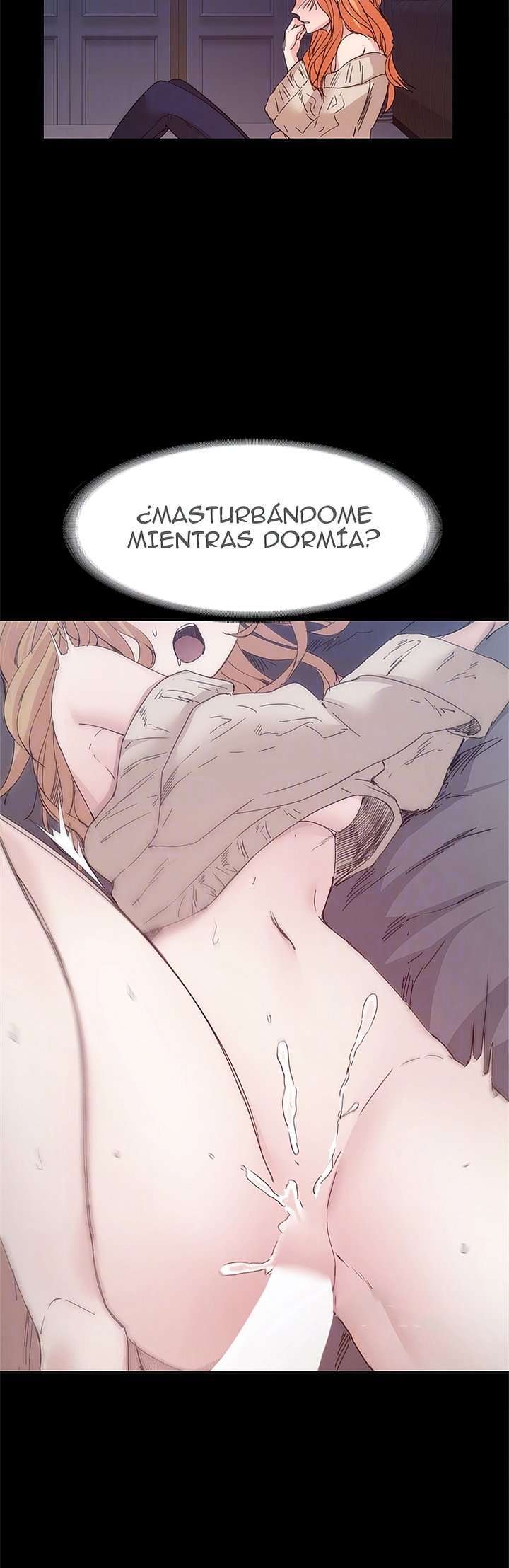 Novia Defectuosa Capitulo 16 página 43
