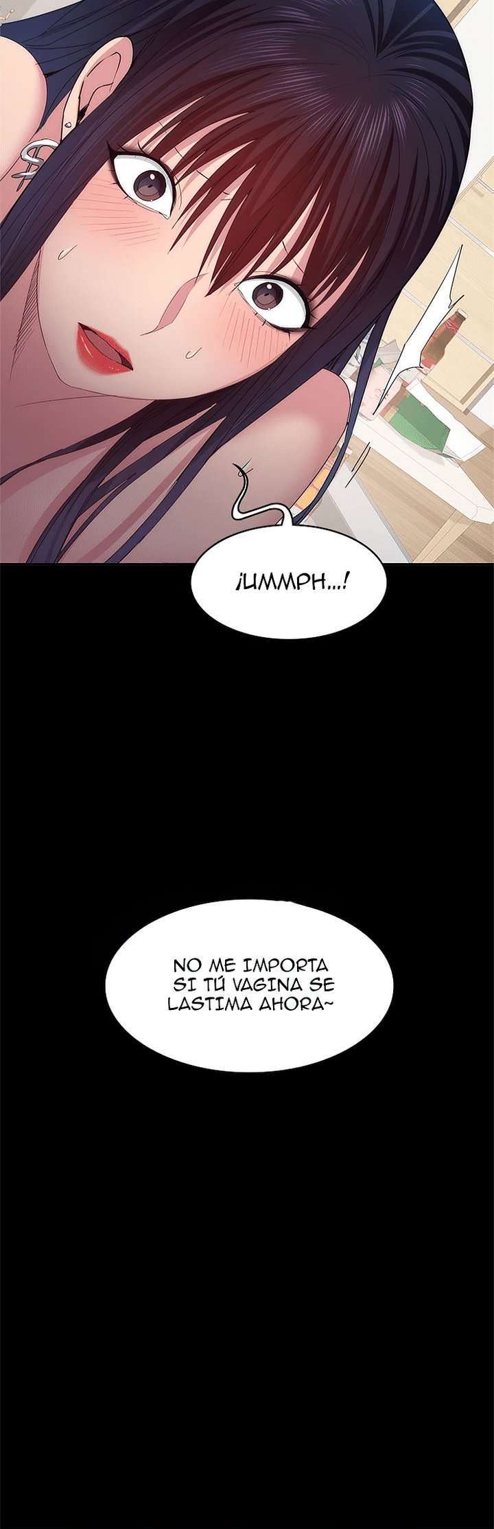 Novia Defectuosa Capitulo 16 página 9