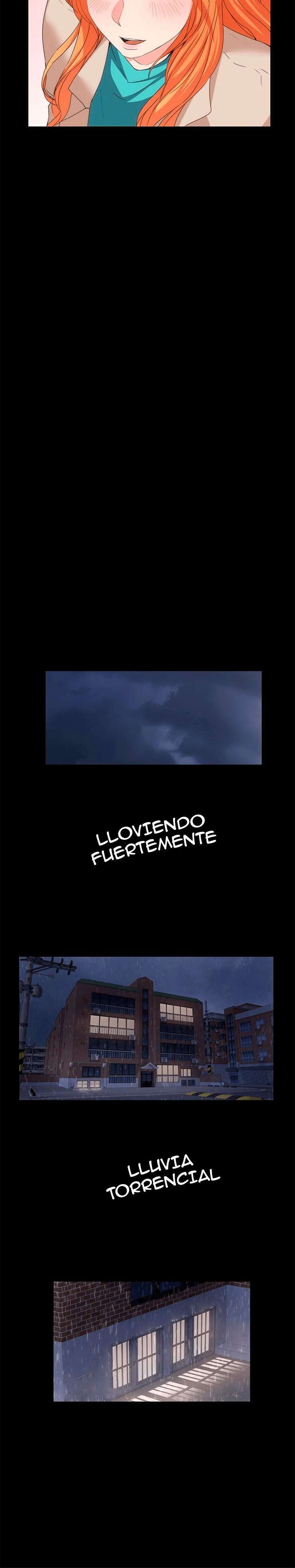 Novia Defectuosa Capitulo 17 página 13