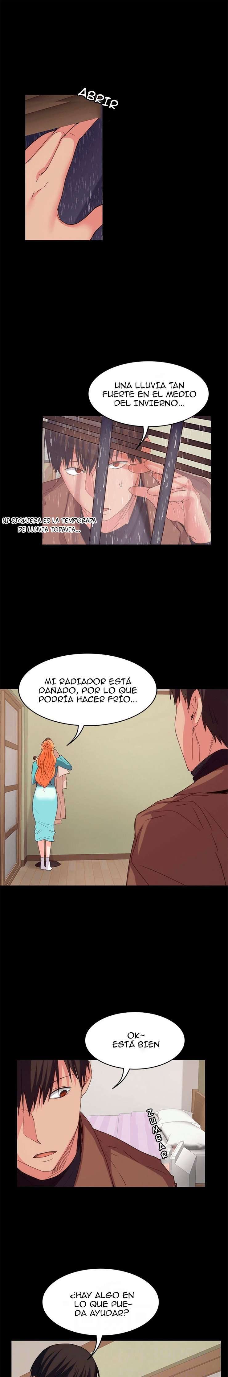 Novia Defectuosa Capitulo 17 página 14