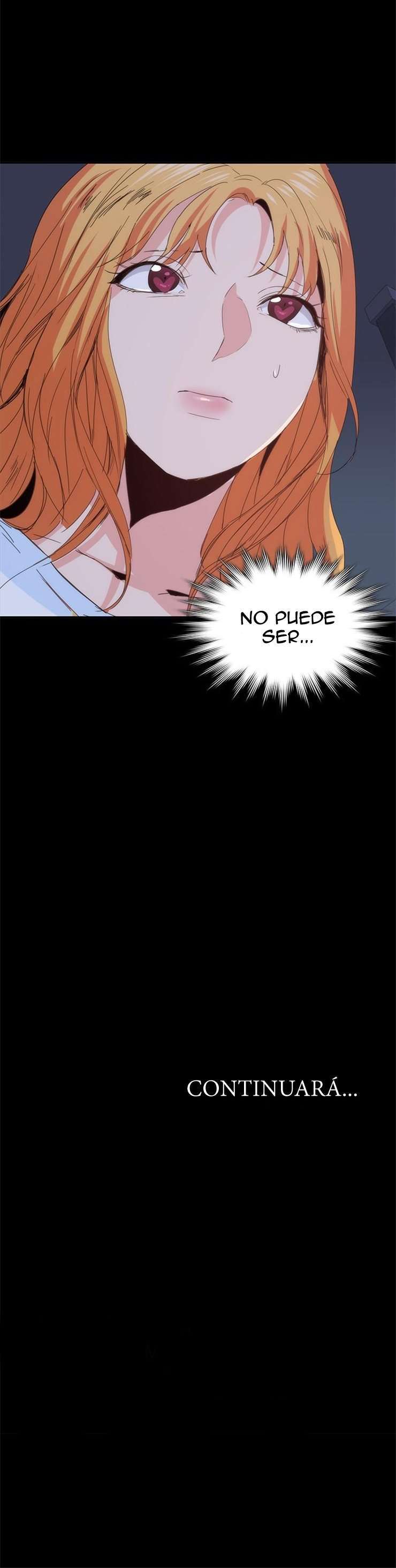 Novia Defectuosa Capitulo 21 página 15