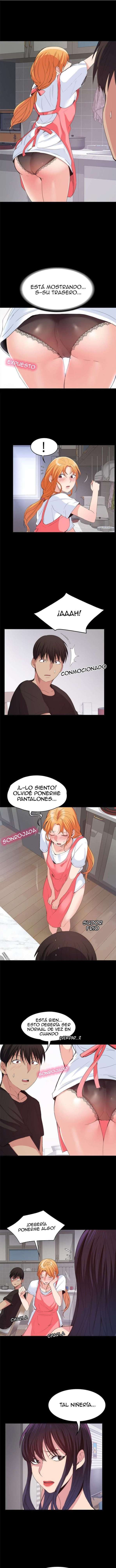 Novia Defectuosa Capitulo 22 página 12