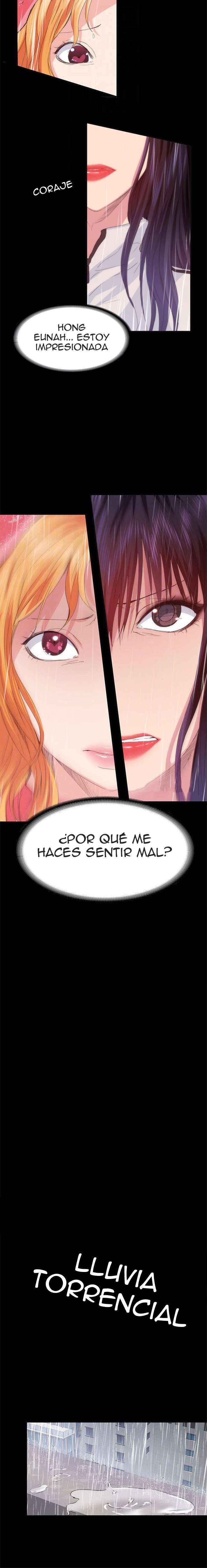 Novia Defectuosa Capitulo 23 página 7