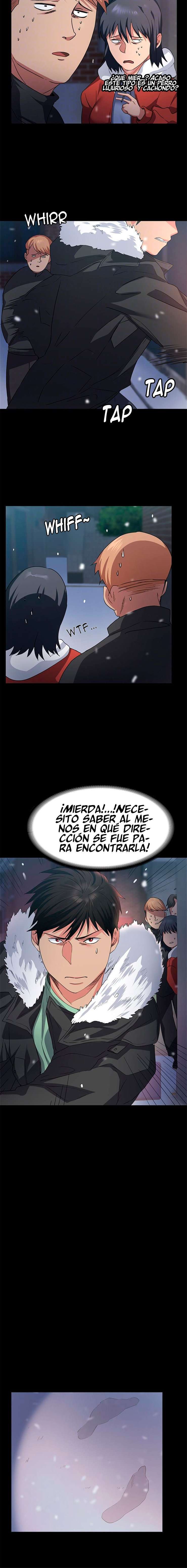 Novia Defectuosa Capitulo 4 página 13