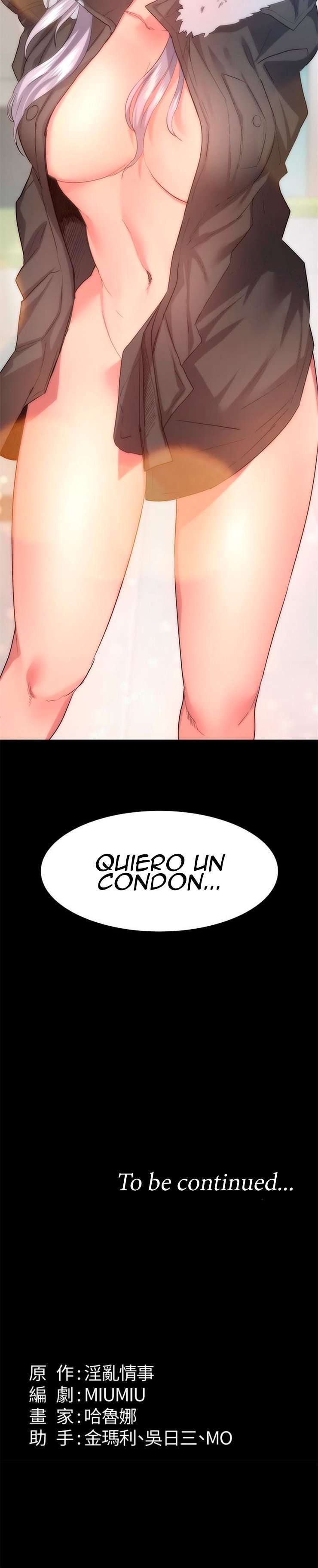 Novia Defectuosa Capitulo 4 página 22
