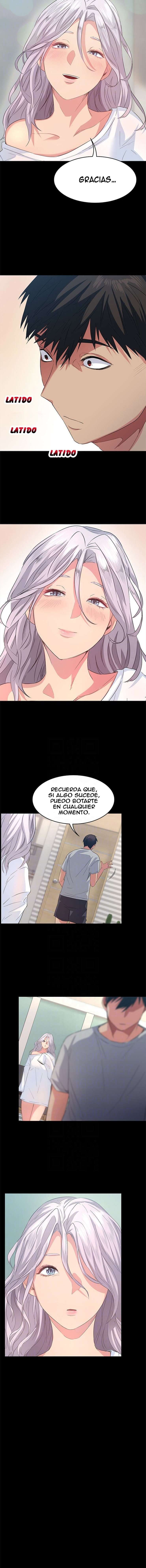 Novia Defectuosa Capitulo 6 página 17