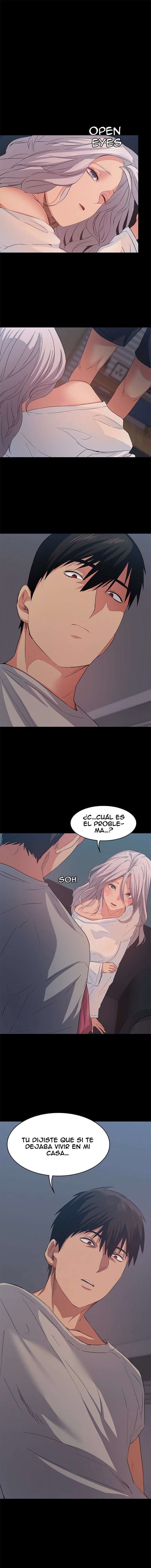 Novia Defectuosa Capitulo 7 página 2