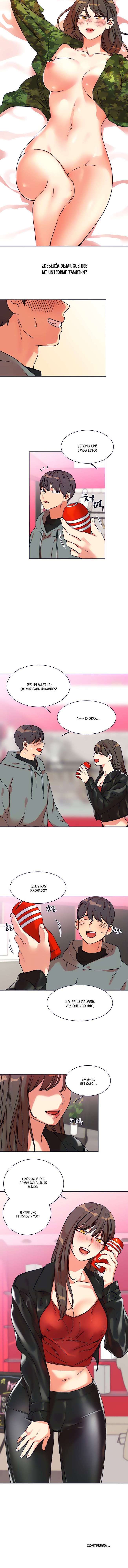 Novia Traviesa Capitulo 13 página 13