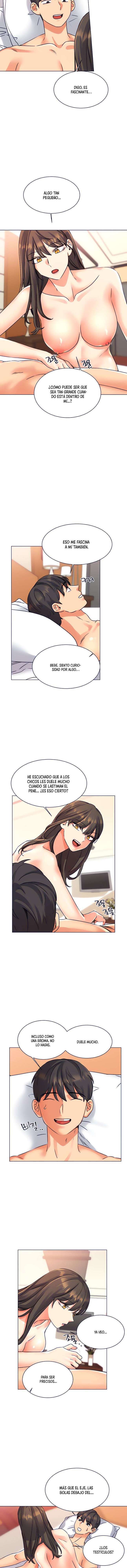 Novia Traviesa Capitulo 17 página 12