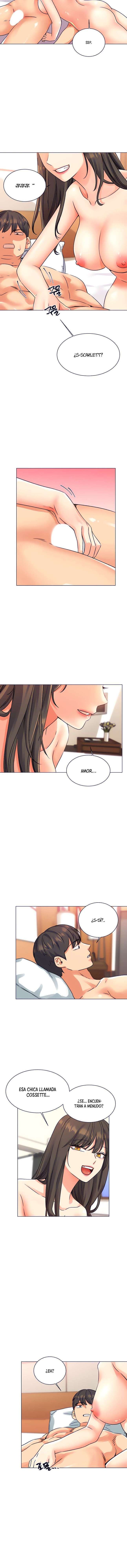 Novia Traviesa Capitulo 17 página 13