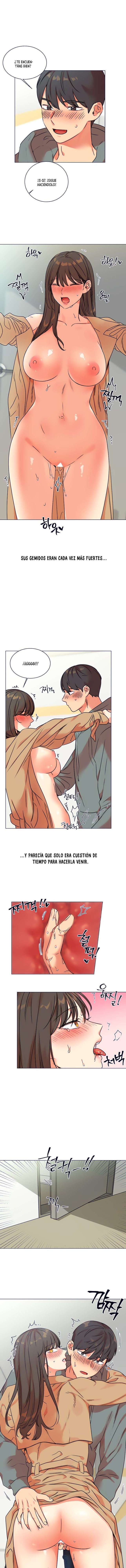 Novia Traviesa Capitulo 17 página 2