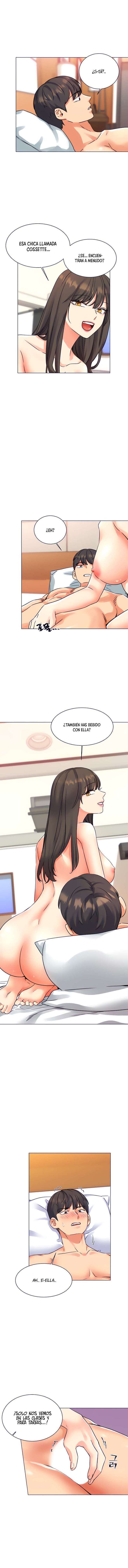 Novia Traviesa Capitulo 18 página 2