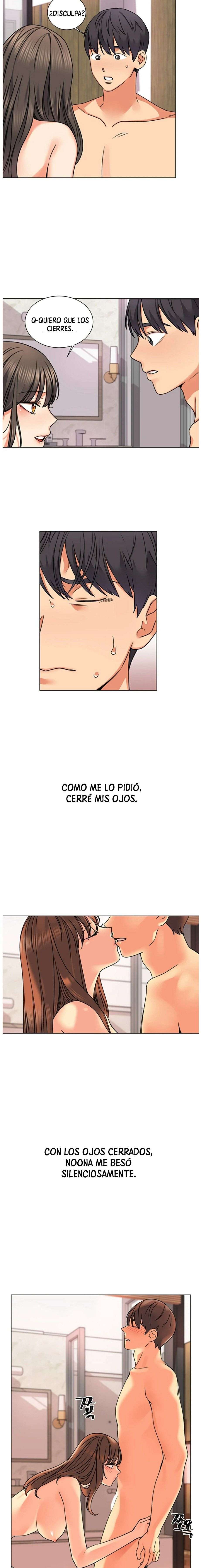 Novia Traviesa Capitulo 2 página 12