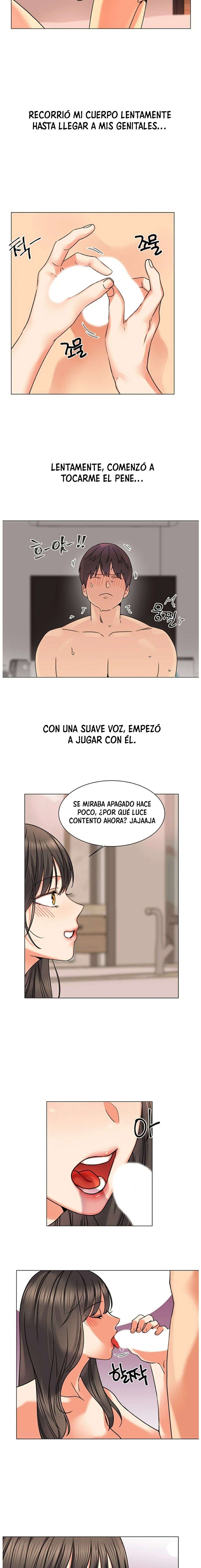 Novia Traviesa Capitulo 2 página 13