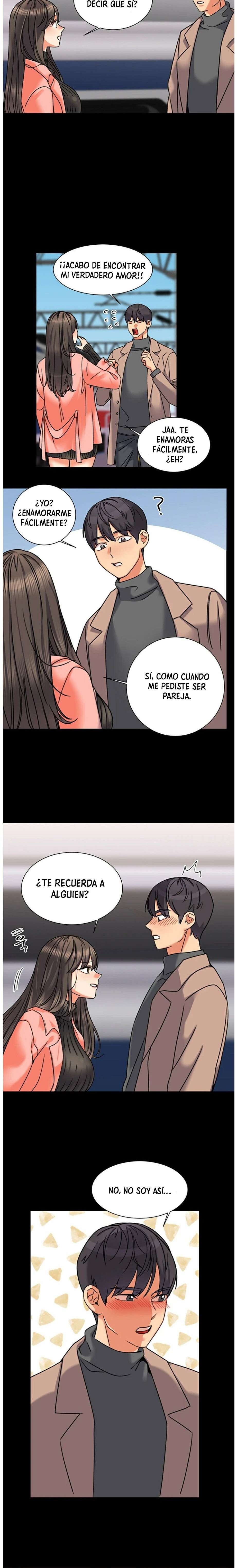 Novia Traviesa Capitulo 2 página 27