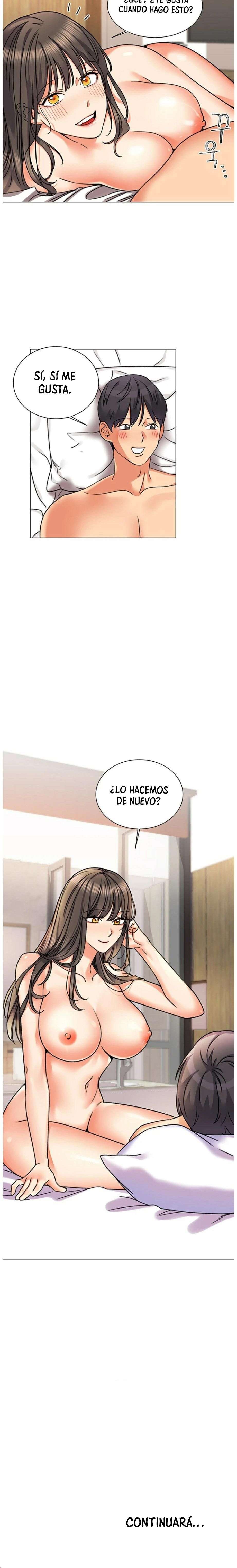 Novia Traviesa Capitulo 2 página 29