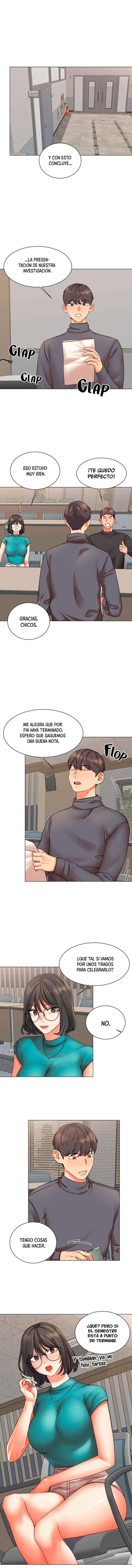 Novia Traviesa Capitulo 27 página 2