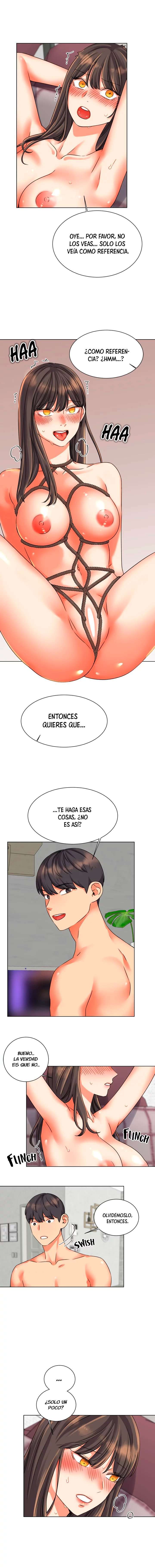 Novia Traviesa Capitulo 28 página 13