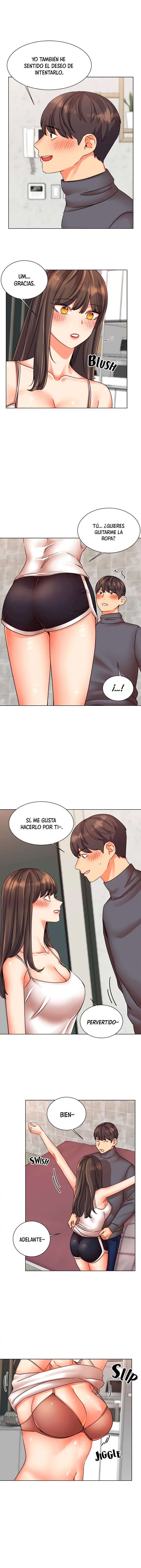 Novia Traviesa Capitulo 28 página 4