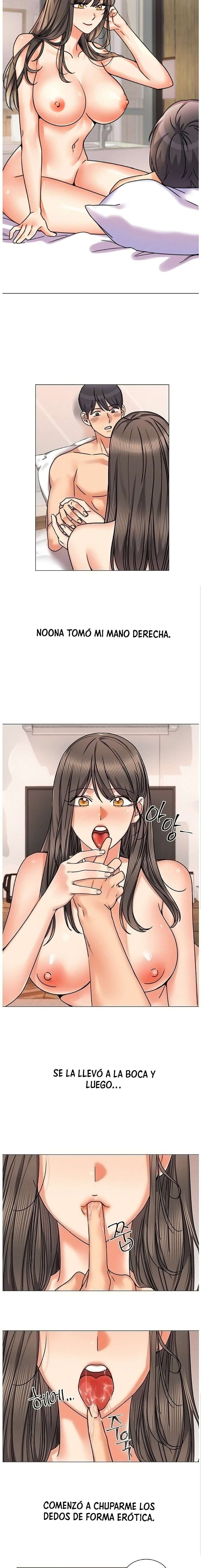 Novia Traviesa Capitulo 3 página 3