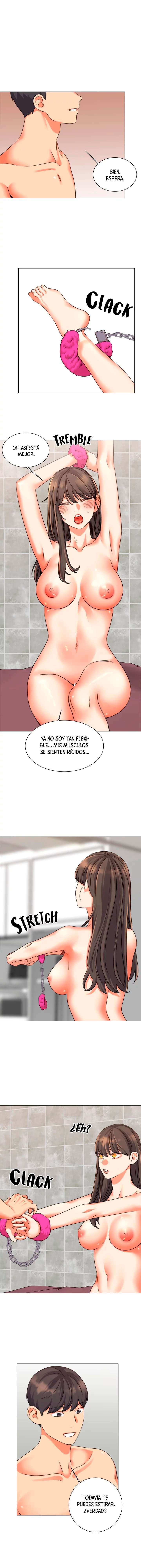Novia Traviesa Capitulo 30 página 10