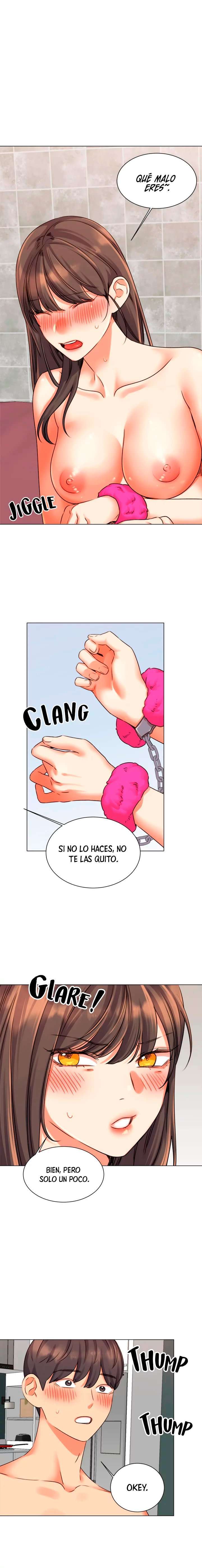 Novia Traviesa Capitulo 31 página 2