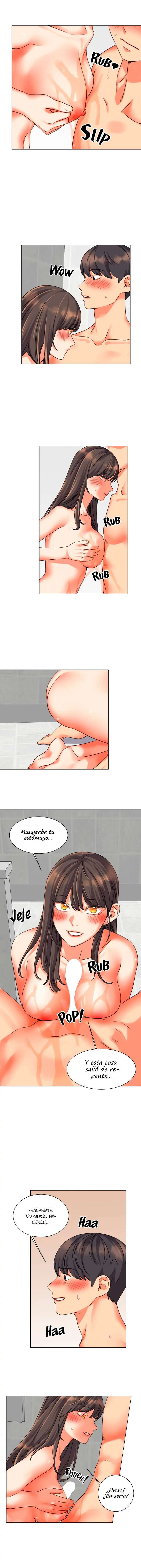Novia Traviesa Capitulo 32 página 6