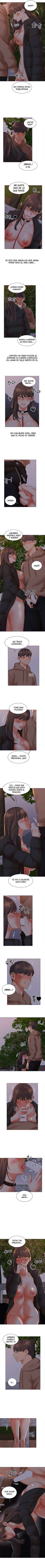 Novia Traviesa Capitulo 37 página 2