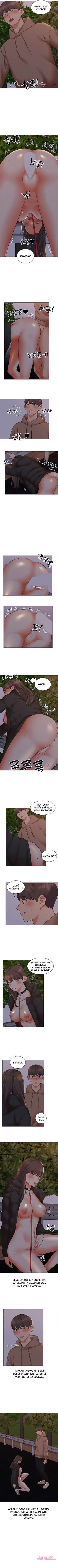 Novia Traviesa Capitulo 37 página 4