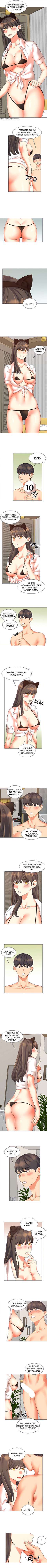 Novia Traviesa Capitulo 38 página 3