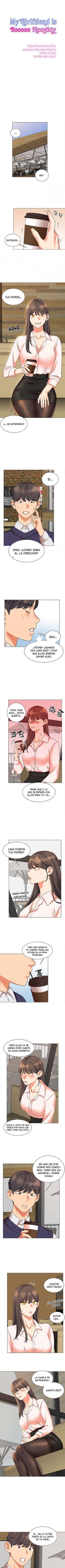 Novia Traviesa Capitulo 40 página 2