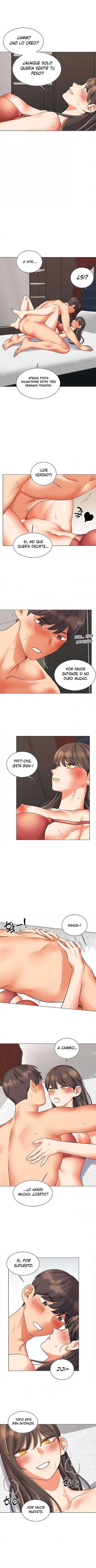 Novia Traviesa Capitulo 42 página 2
