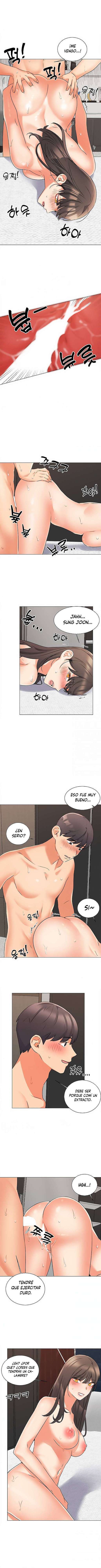 Novia Traviesa Capitulo 43 página 2