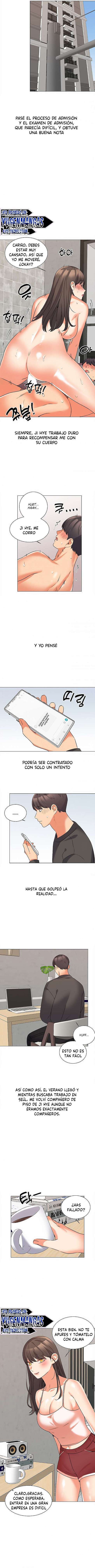 Novia Traviesa Capitulo 45 página 4