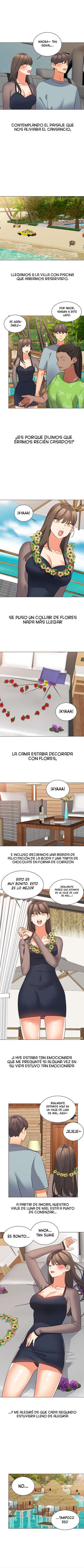 Novia Traviesa Capitulo 47 página 2