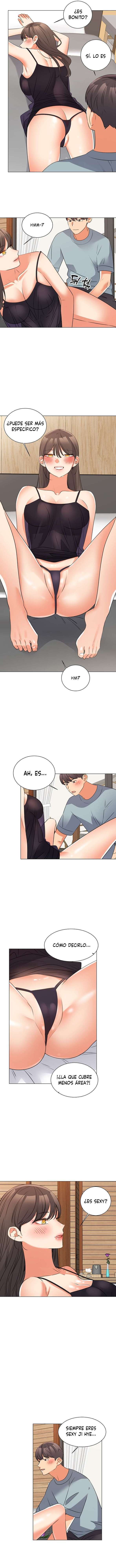 Novia Traviesa Capitulo 48 página 3