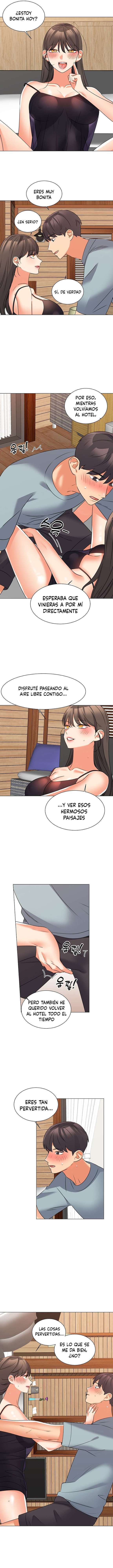 Novia Traviesa Capitulo 48 página 4
