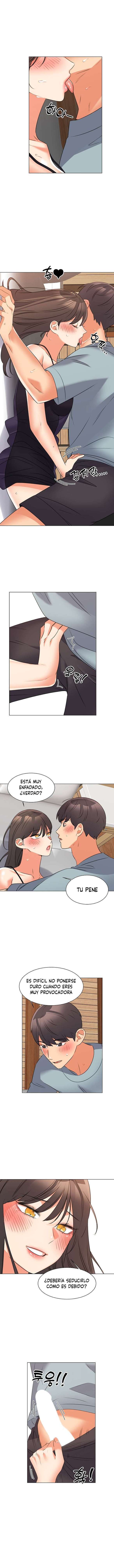 Novia Traviesa Capitulo 48 página 6