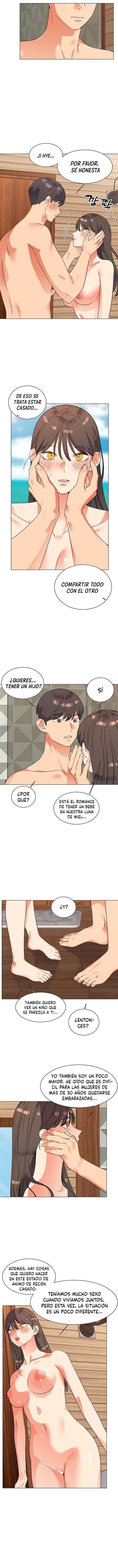 Novia Traviesa Capitulo 49 página 3