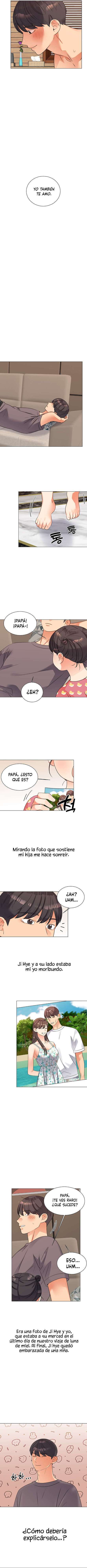 Novia Traviesa Capitulo 50 página 7