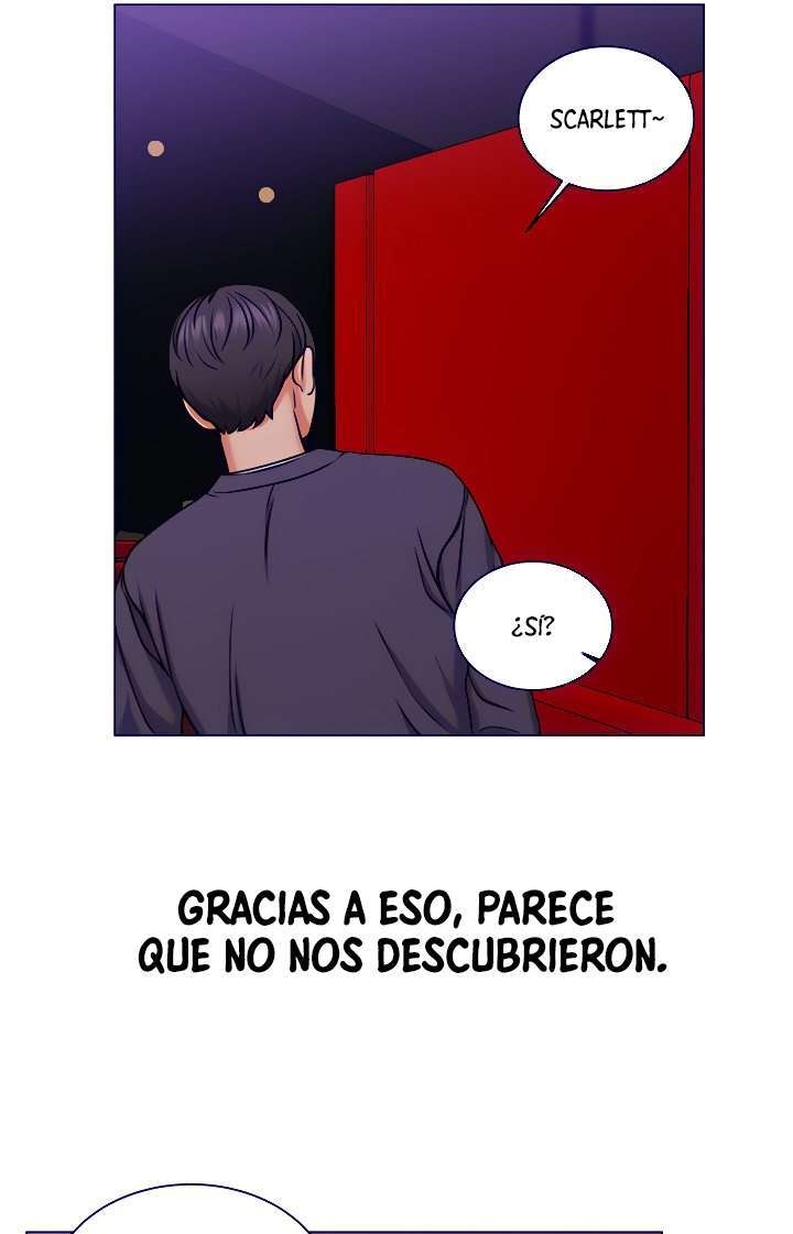 Novia Traviesa Capitulo 7 página 18